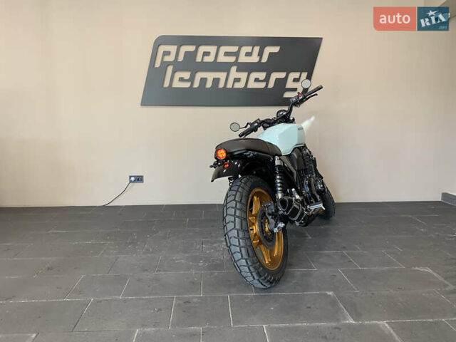 Чорний Хонда CB 1100, об'ємом двигуна 1.1 л та пробігом 1 тис. км за 9600 $, фото 11 на Automoto.ua