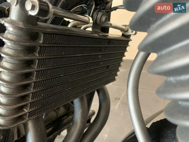 Чорний Хонда CB 1100, об'ємом двигуна 1.1 л та пробігом 1 тис. км за 9600 $, фото 23 на Automoto.ua