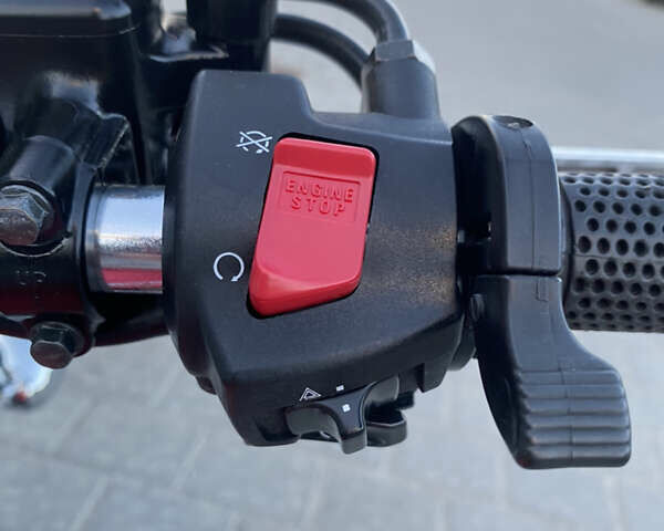 Красный Хонда CB 1100, объемом двигателя 1.1 л и пробегом 30 тыс. км за 6300 $, фото 21 на Automoto.ua