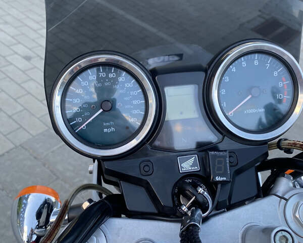 Красный Хонда CB 1100, объемом двигателя 1.1 л и пробегом 30 тыс. км за 6300 $, фото 22 на Automoto.ua