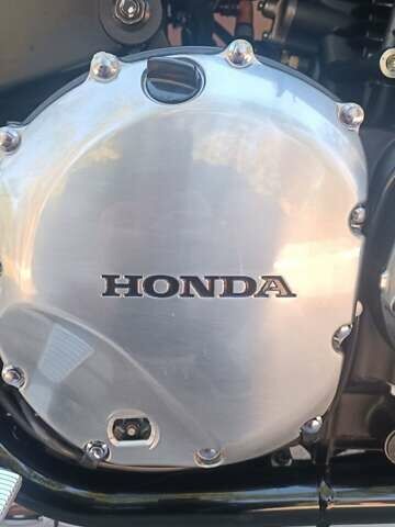 Черный Хонда CB 1100RS, объемом двигателя 0 л и пробегом 16 тыс. км за 13000 $, фото 39 на Automoto.ua