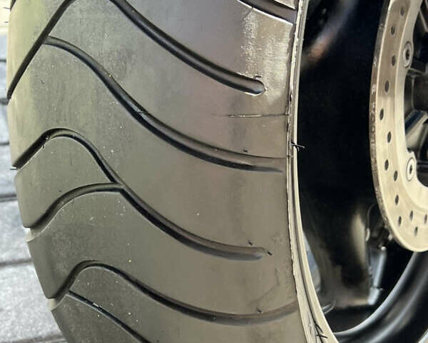 Хонда CB 1100SF X-11, об'ємом двигуна 1 л та пробігом 35 тис. км за 5350 $, фото 8 на Automoto.ua