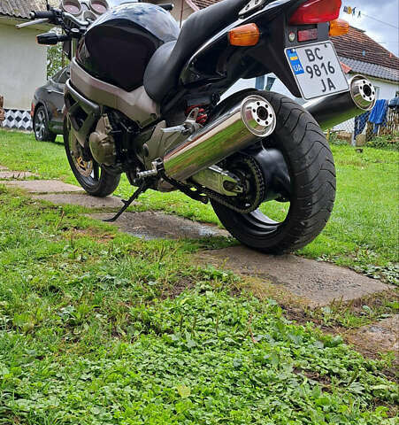 Хонда CB 1100SF X-11, об'ємом двигуна 1 л та пробігом 35 тис. км за 5350 $, фото 3 на Automoto.ua