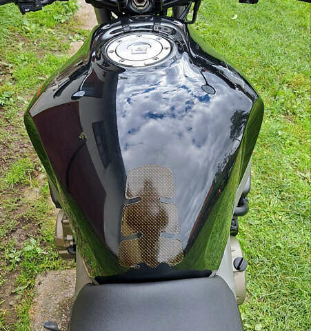 Хонда CB 1100SF X-11, об'ємом двигуна 1 л та пробігом 35 тис. км за 5350 $, фото 9 на Automoto.ua