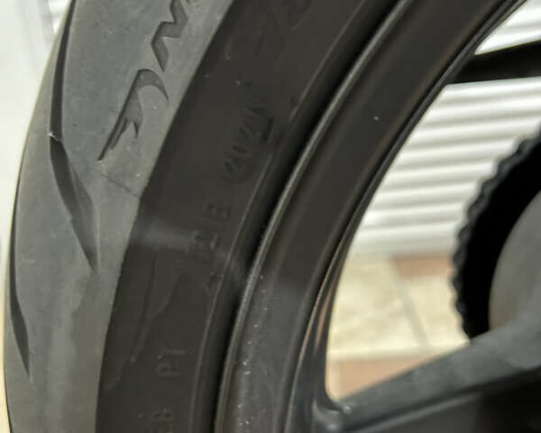 Білий Хонда CB 1300S, об'ємом двигуна 1.3 л та пробігом 38 тис. км за 7700 $, фото 13 на Automoto.ua