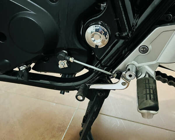 Білий Хонда CB 1300S, об'ємом двигуна 1.3 л та пробігом 38 тис. км за 7700 $, фото 18 на Automoto.ua