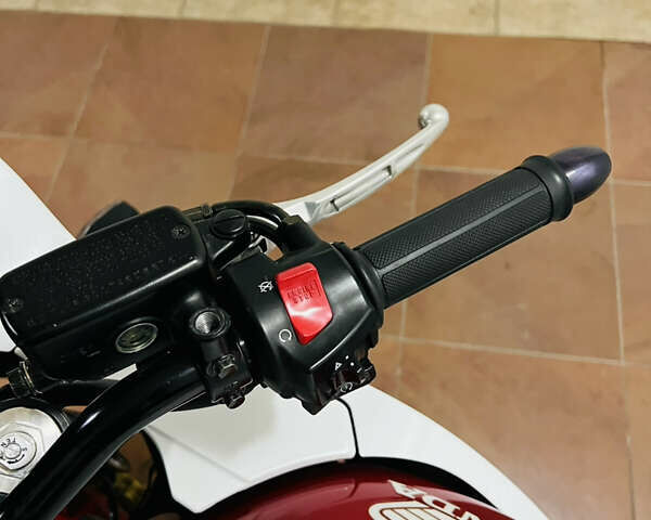 Білий Хонда CB 1300S, об'ємом двигуна 1.3 л та пробігом 38 тис. км за 7700 $, фото 47 на Automoto.ua