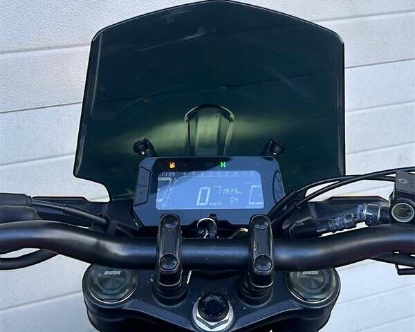 Хонда CB 250R, объемом двигателя 0 л и пробегом 11 тыс. км за 4300 $, фото 8 на Automoto.ua