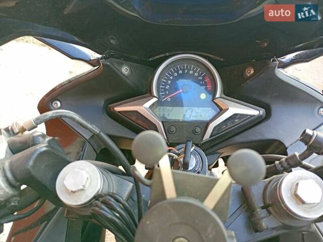 Хонда CB 250R, объемом двигателя 0 л и пробегом 20 тыс. км за 2700 $, фото 2 на Automoto.ua