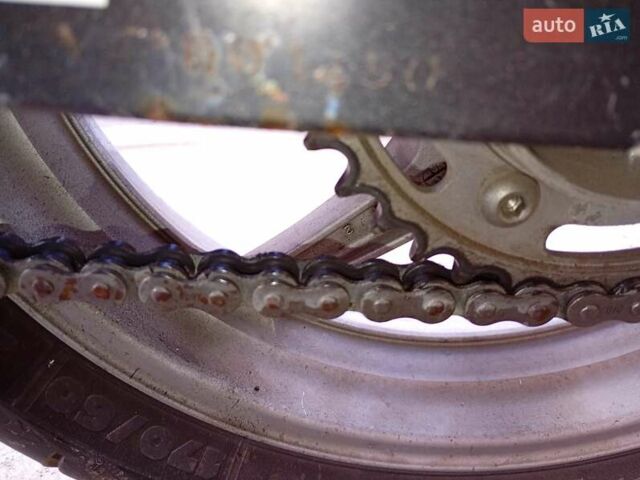 Хонда CB 250R, объемом двигателя 0 л и пробегом 20 тыс. км за 2700 $, фото 4 на Automoto.ua