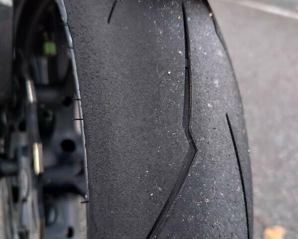 Серый Хонда CB 300R, объемом двигателя 0.29 л и пробегом 41 тыс. км за 5000 $, фото 8 на Automoto.ua