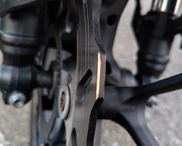 Серый Хонда CB 300R, объемом двигателя 0.29 л и пробегом 41 тыс. км за 5000 $, фото 14 на Automoto.ua