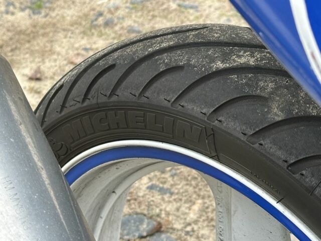 Хонда CB 400, об'ємом двигуна 0.4 л та пробігом 0 тис. км за 2800 $, фото 9 на Automoto.ua