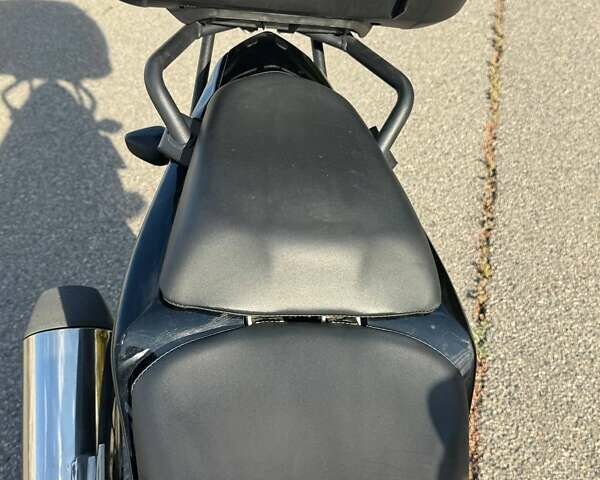 Хонда CB 400F, объемом двигателя 0 л и пробегом 24 тыс. км за 4500 $, фото 6 на Automoto.ua