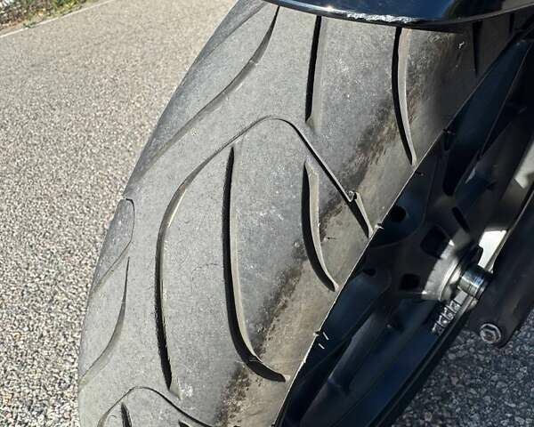 Хонда CB 400F, объемом двигателя 0 л и пробегом 24 тыс. км за 4500 $, фото 7 на Automoto.ua