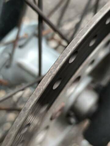 Белый Хонда CB 400SF, объемом двигателя 0.4 л и пробегом 19 тыс. км за 3300 $, фото 2 на Automoto.ua