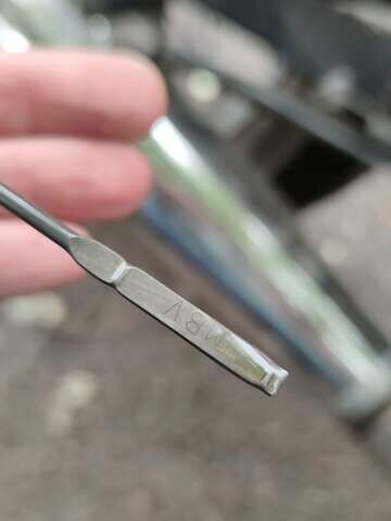 Белый Хонда CB 400SF, объемом двигателя 0.4 л и пробегом 19 тыс. км за 3300 $, фото 1 на Automoto.ua