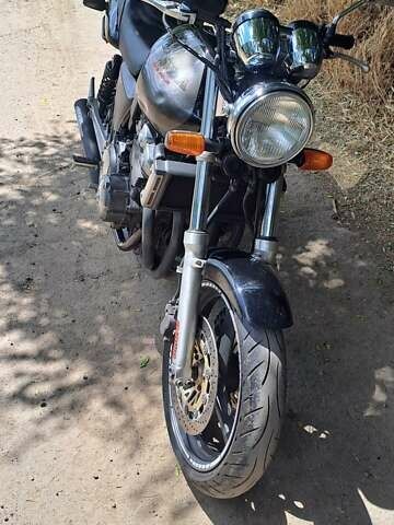 Чорний Хонда CB 400SF, об'ємом двигуна 0.4 л та пробігом 26 тис. км за 2800 $, фото 12 на Automoto.ua