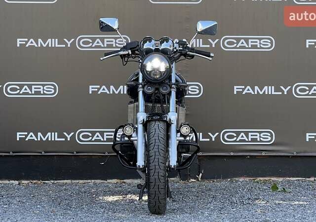 Чорний Хонда CB 400SF, об'ємом двигуна 0.4 л та пробігом 38 тис. км за 3200 $, фото 1 на Automoto.ua