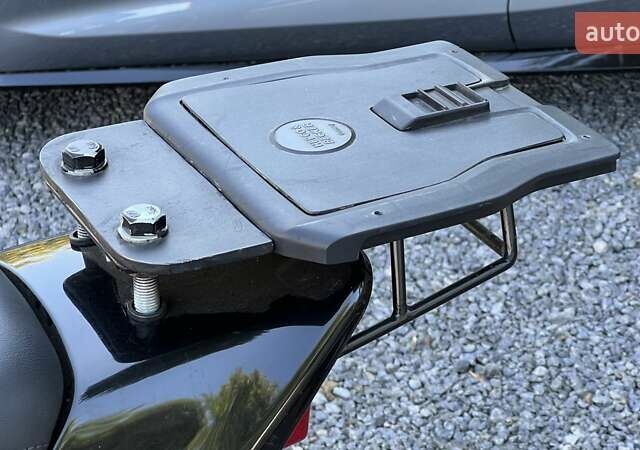 Чорний Хонда CB 400SF, об'ємом двигуна 0.4 л та пробігом 38 тис. км за 3200 $, фото 7 на Automoto.ua