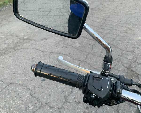 Красный Хонда CB 400SF, объемом двигателя 0.4 л и пробегом 12 тыс. км за 2400 $, фото 1 на Automoto.ua