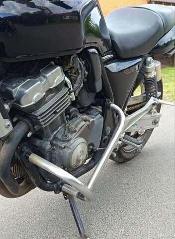 Хонда CB 400SF, объемом двигателя 0.4 л и пробегом 19 тыс. км за 2350 $, фото 6 на Automoto.ua
