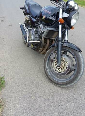 Хонда CB 400SF, объемом двигателя 0.4 л и пробегом 19 тыс. км за 2350 $, фото 3 на Automoto.ua