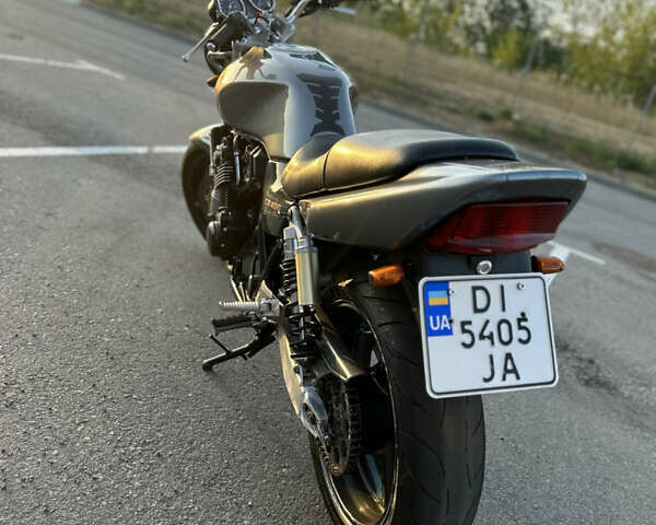 Хонда CB 400SF, объемом двигателя 0 л и пробегом 30 тыс. км за 2500 $, фото 4 на Automoto.ua