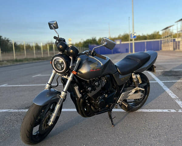 Хонда CB 400SF, объемом двигателя 0 л и пробегом 30 тыс. км за 2500 $, фото 12 на Automoto.ua