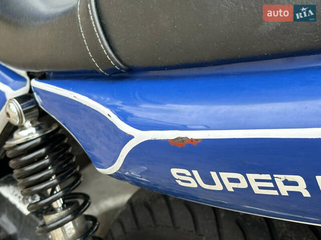 Хонда CB 400SF 2002 в Киеве на Automoto.ua Хонда CB 400SF, объемом двигателя 0.4 л и пробегом 40 тыс. км за 2800 $, фото 10 на Automoto.ua