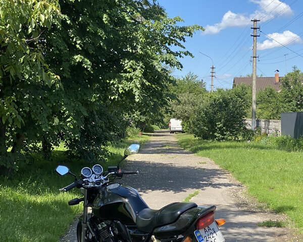 Хонда CB 400SF, объемом двигателя 0 л и пробегом 30 тыс. км за 3500 $, фото 2 на Automoto.ua