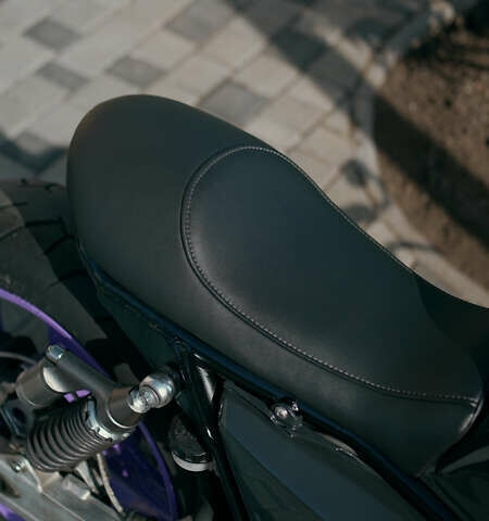 Серый Хонда CB 400SF, объемом двигателя 0.4 л и пробегом 60 тыс. км за 5499 $, фото 9 на Automoto.ua