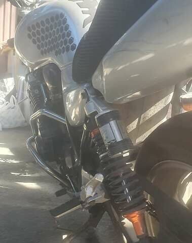 Сірий Хонда CB 400SF, об'ємом двигуна 0 л та пробігом 60 тис. км за 2190 $, фото 4 на Automoto.ua