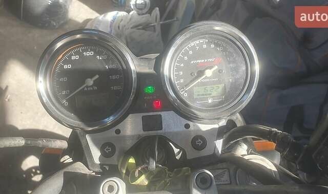 Сірий Хонда CB 400SF, об'ємом двигуна 0 л та пробігом 60 тис. км за 2190 $, фото 9 на Automoto.ua