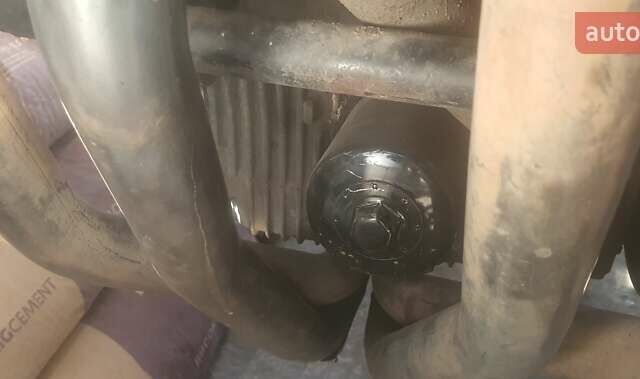 Сірий Хонда CB 400SF, об'ємом двигуна 0 л та пробігом 60 тис. км за 2190 $, фото 6 на Automoto.ua