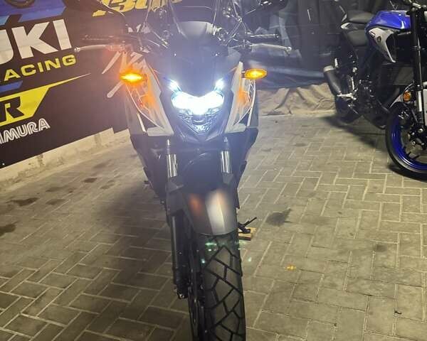 Білий Хонда CB 400X, об'ємом двигуна 0 л та пробігом 19 тис. км за 6100 $, фото 7 на Automoto.ua