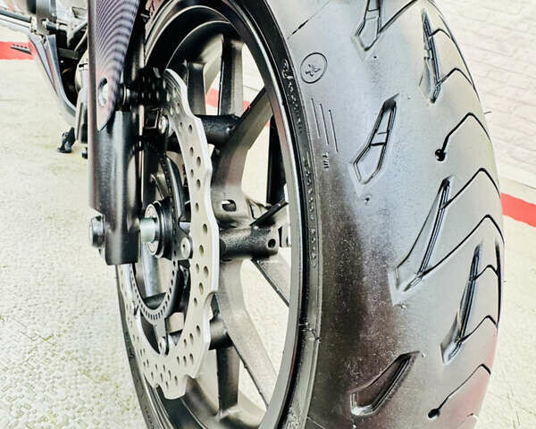 Червоний Хонда CB 400X, об'ємом двигуна 0.4 л та пробігом 10 тис. км за 5200 $, фото 15 на Automoto.ua