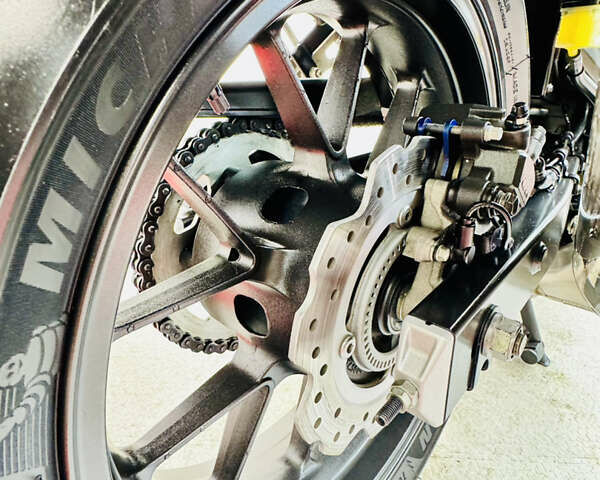 Червоний Хонда CB 400X, об'ємом двигуна 0.4 л та пробігом 10 тис. км за 5200 $, фото 19 на Automoto.ua