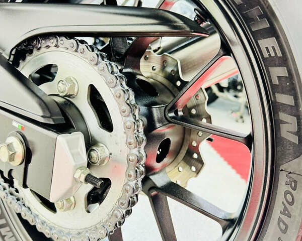 Червоний Хонда CB 400X, об'ємом двигуна 0.4 л та пробігом 10 тис. км за 5200 $, фото 21 на Automoto.ua