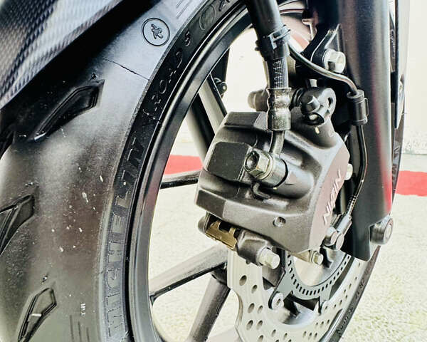 Червоний Хонда CB 400X, об'ємом двигуна 0.4 л та пробігом 10 тис. км за 5200 $, фото 16 на Automoto.ua