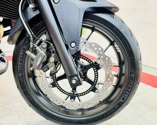 Червоний Хонда CB 400X, об'ємом двигуна 0.4 л та пробігом 10 тис. км за 5200 $, фото 14 на Automoto.ua