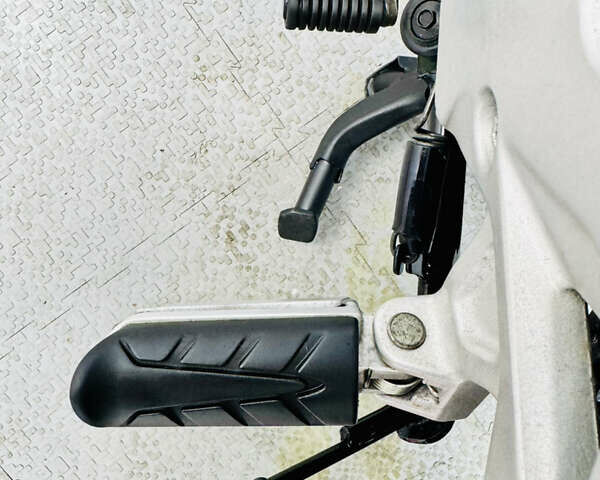 Червоний Хонда CB 400X, об'ємом двигуна 0.4 л та пробігом 10 тис. км за 5200 $, фото 23 на Automoto.ua