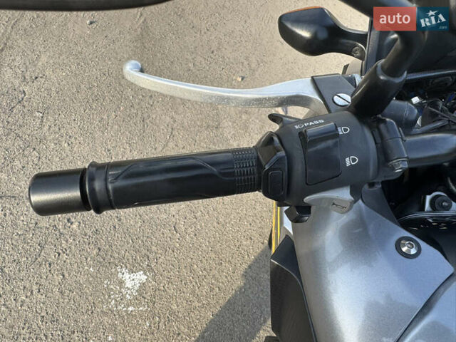 Хонда CB 400X, объемом двигателя 0 л и пробегом 32 тыс. км за 4900 $, фото 16 на Automoto.ua