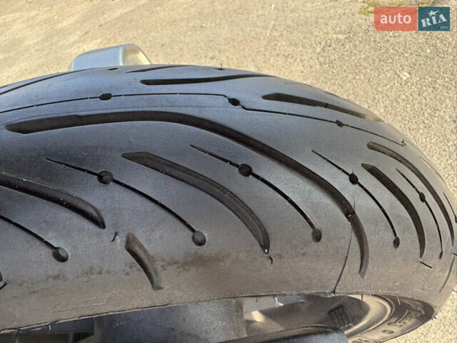 Хонда CB 400X, объемом двигателя 0 л и пробегом 32 тыс. км за 4900 $, фото 14 на Automoto.ua