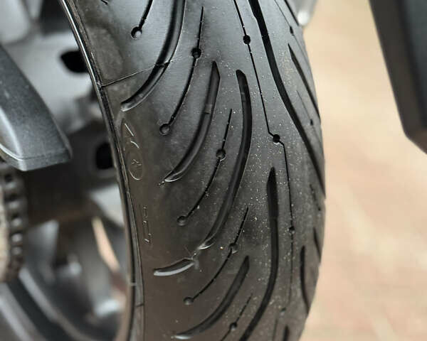 Хонда CB 400X, объемом двигателя 0 л и пробегом 32 тыс. км за 4900 $, фото 6 на Automoto.ua