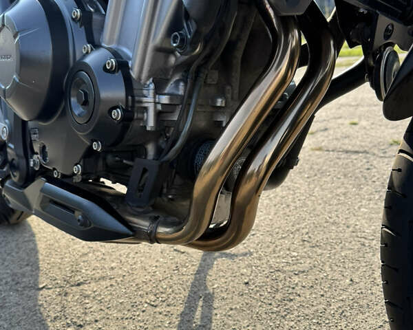 Хонда CB 400X, объемом двигателя 0 л и пробегом 32 тыс. км за 4900 $, фото 12 на Automoto.ua