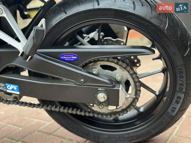 Хонда CB 400X, объемом двигателя 0 л и пробегом 32 тыс. км за 4900 $, фото 7 на Automoto.ua