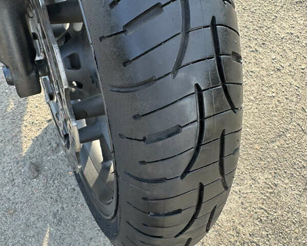 Хонда CB 400X, объемом двигателя 0 л и пробегом 32 тыс. км за 4900 $, фото 11 на Automoto.ua