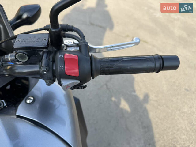 Хонда CB 400X, объемом двигателя 0 л и пробегом 32 тыс. км за 4900 $, фото 17 на Automoto.ua