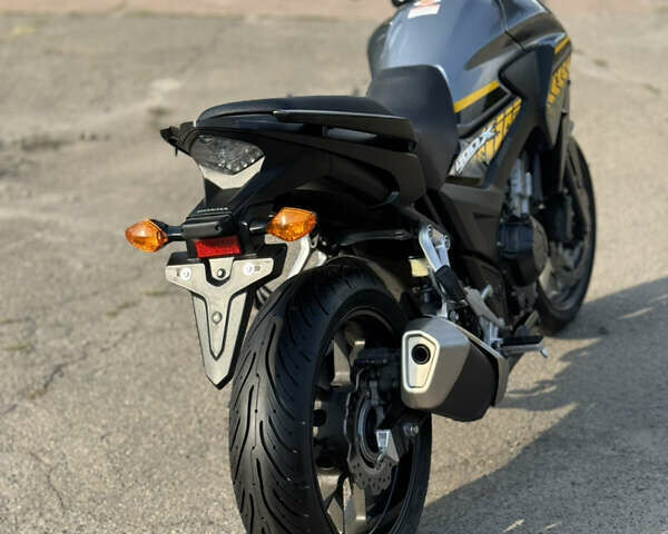 Хонда CB 400X, объемом двигателя 0 л и пробегом 32 тыс. км за 4900 $, фото 4 на Automoto.ua